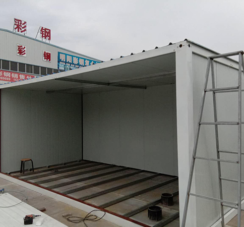  設(shè)備展示